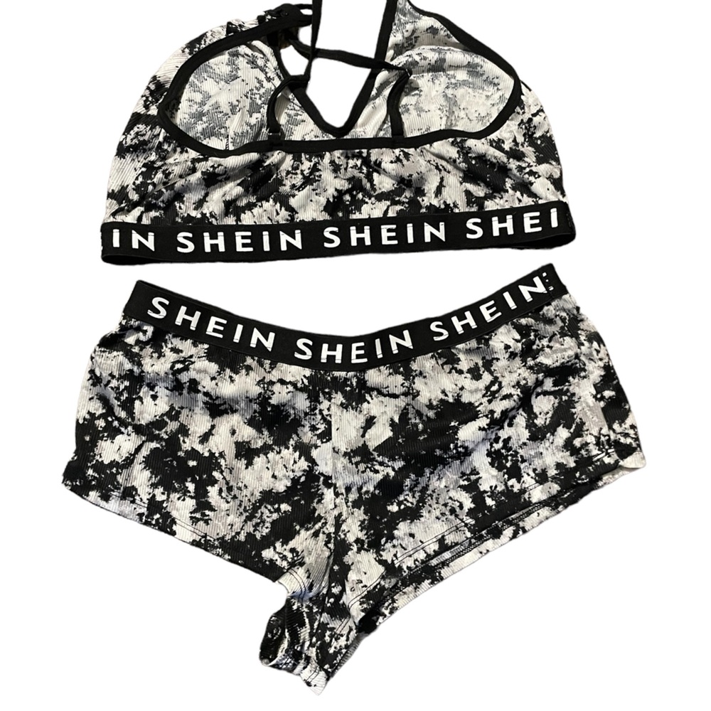 2 piece Sleep set - Picture 2 of 3